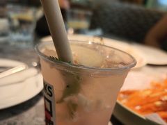 -芭莉与彩虹西餐厅(成都合生汇店)