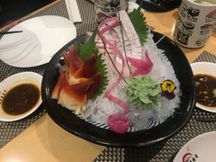 -昱匠·日本料理(金融街店)