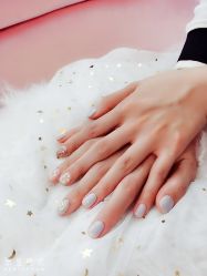 -艾珂·美甲美睫