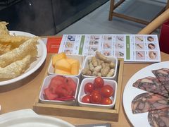 -湯系·煲汤手艺人(东二环泰禾广场店)