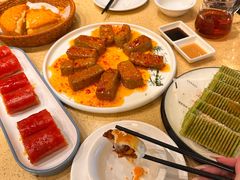 -正哥点心专家(上邦百汇城店)