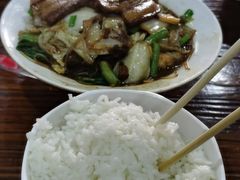 -老陈家烩菜(兴林路店)