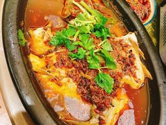 -陶德砂锅(蜀汉路店)
