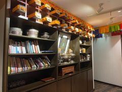 -敏珠拉姆藏餐·南京厨房(富春江东街店)