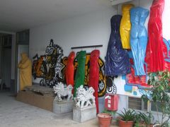 -小洲村