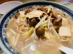 -慧娟面馆·餐厅(望江路店)