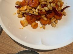 -连鹭海鲜·海肠捞饭·海胆饭(星海店)