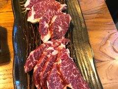 雪花双流星-黑牛の店·和牛烧肉(大悦城店)