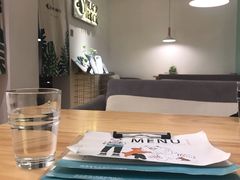 -黑石咖啡(小十字店)