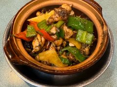 -金沙湾茶餐厅(万科公园金街店)