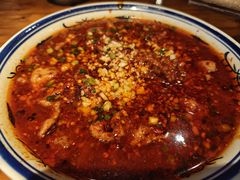 -福满楼特色餐厅(金牛万达广场店)