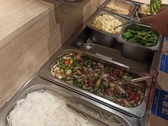 -哈哈碳都·牛肋条无限自助烤肉(台江万达店)