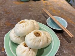 -老清朝包子铺(开明街店)