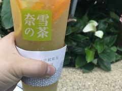 -奈雪的茶(skp店)