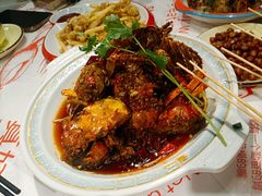 -辣出味岳阳特色烧烤·龙虾大排档(砂子塘总店)