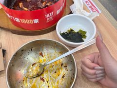 -米村拌饭(银泰中心店)