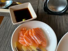 -海棠湾威斯汀酒店·知味西餐厅