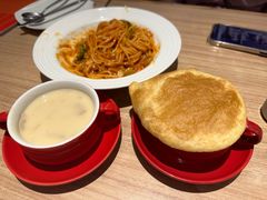 -必胜客(北苑路店)