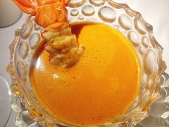 龙虾汤-壳里西餐厅Coquille Seafood Bistro(蒙自路店)