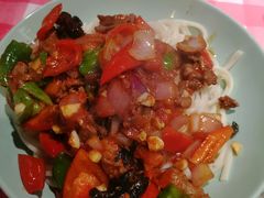 -西域阿里马新疆菜·清真(桂花路店)