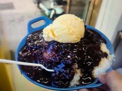 -王中王刨冰