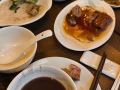 -中国厨房/台湾牛肉面