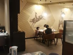 -西堤牛排(北京国瑞店)