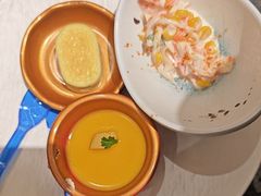-牛YO寿喜烧·铁板烧和牛火锅自助(市府恒隆店)