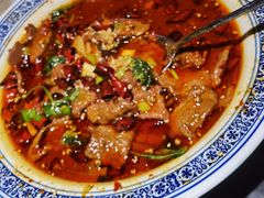 -蜀都丰 川菜·水煮活鱼(万象九宜城店)