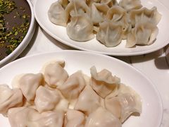 -喜鼎海胆水饺(柏威年购物中心店)