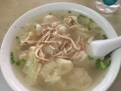 -荣巷小馄饨(荣巷店)
