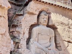 -炳灵寺世界文化遗产旅游区