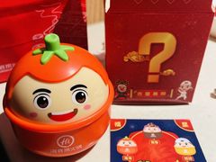 -海底捞火锅(万丰桥店)