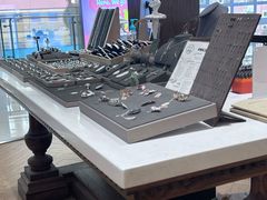 -十八字金·银饰·开蚌DIY·手工体验团建(富力广场店)