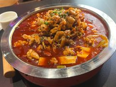 -美蛙四季(黄寺大街店)