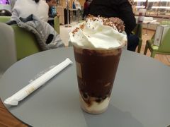 -奈雪的茶(凯德新都心店)