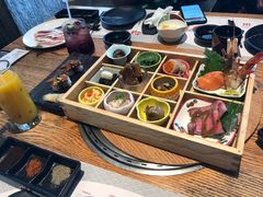 -赤坂亭M9和牛烧肉(世博源店)