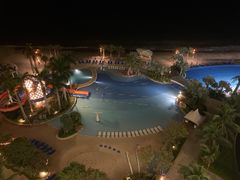 -深圳大梅沙京基洲际度假酒店