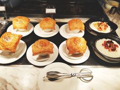 -云海轩·海鲜自助-河北云瑧世纪大饭店1F