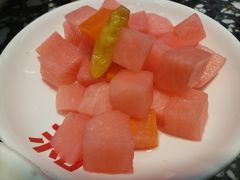 -胖妹面庄(香饵胡同店)