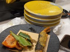 -争鲜回转寿司(浦东三钢里PLUS店)
