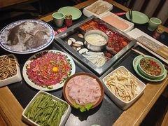 -蜀江龙火锅(339店)