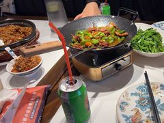 -匠熙小馆(崇文门店)