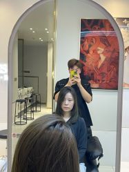 -YESIDO椰岛造型烫发染发