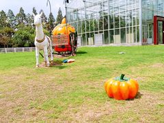 -歌斐颂巧克力小镇