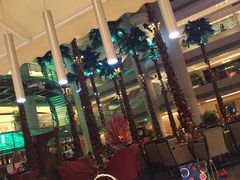 -威斯汀舞台餐厅