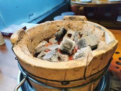 -捞围鲜·港式打边炉(海阳路店)