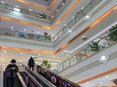 -巴黎春天(浦建店)