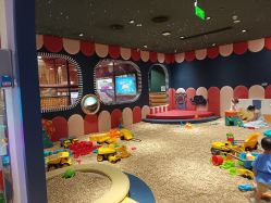 -meland亲子乐园(深圳领展中心城店)