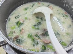 -南记食粥坊·宵夜大排档(莲花总店)